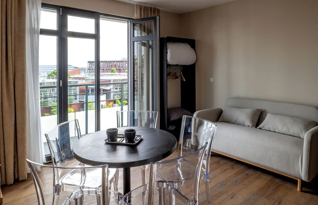 SMART APPART LE HAVRE 105 - Foto 9