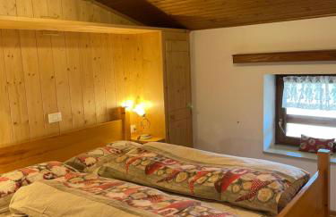 Ospitalità Diffusa Laste Dolomites - Cèsa Murer - Foto 29