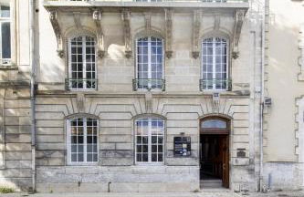 Les appartements de l'Orangerie, rives de Jarnac - Foto 8