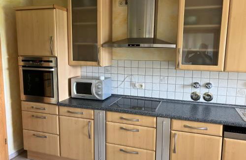 Ländliche Wohnung bei Buchenberg im Allgäu - Photo 10