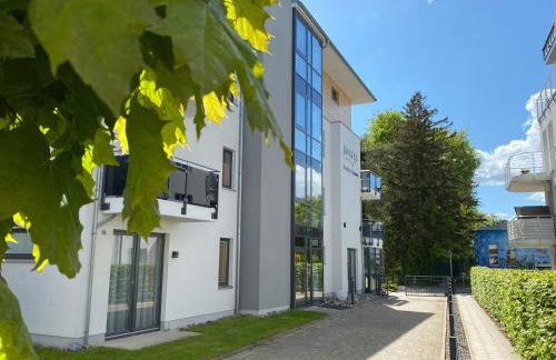 Dünenhaus Aurell, App 4 mit Sauna - Foto 15