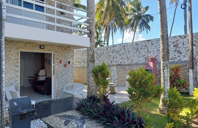 Chalés Village Gales - Foto 24