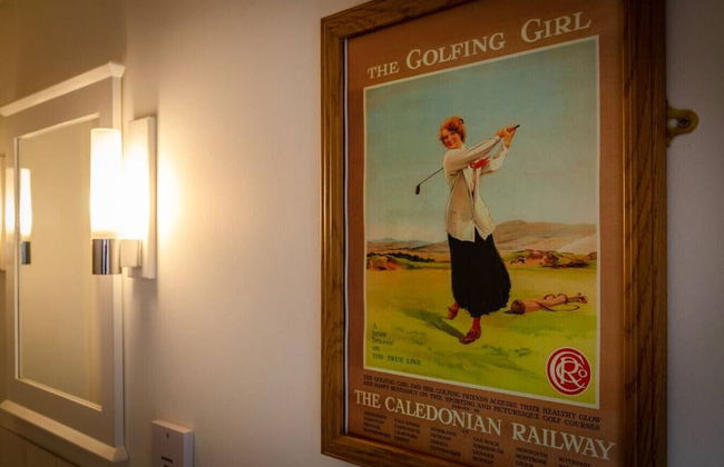 Kirk Wynd Cottage - Traditionally Charming - Foto 41