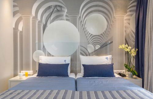 Odysseus Villa - Foto 14