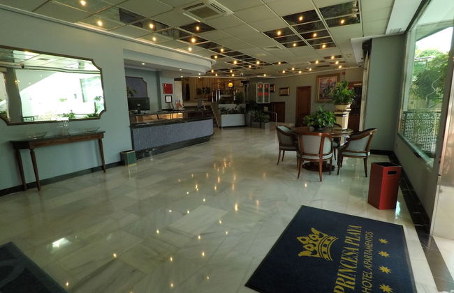 Ona Princesa Playa - Foto 39