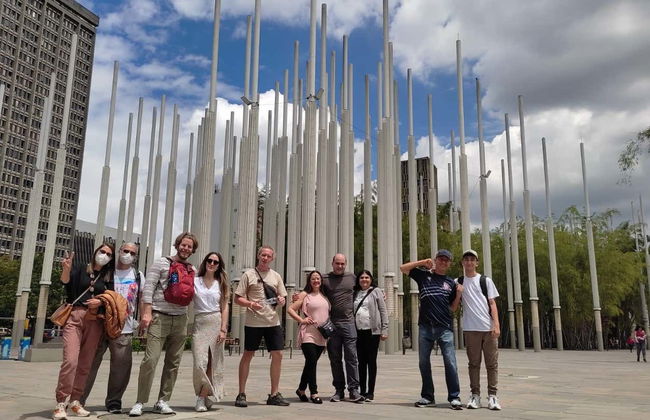 Medellín Private Tours - Photo 5