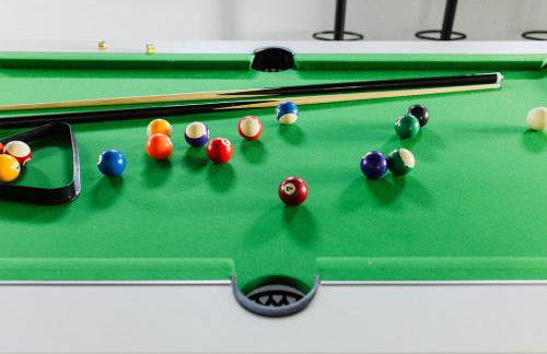 Villa Monster - Foto 39