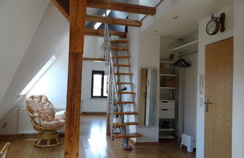 attraktives 2-Zimmer-Apartment mit Ausblick - Foto 3