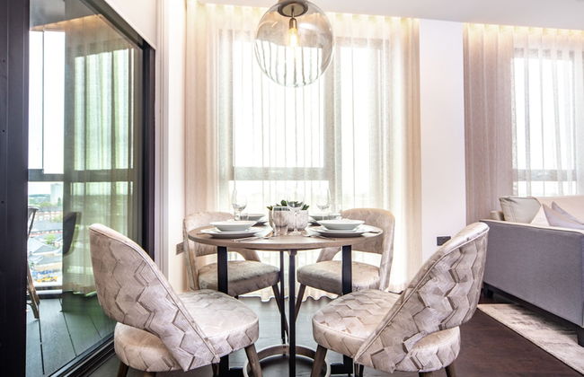 Thornes House Apartments - Foto 58