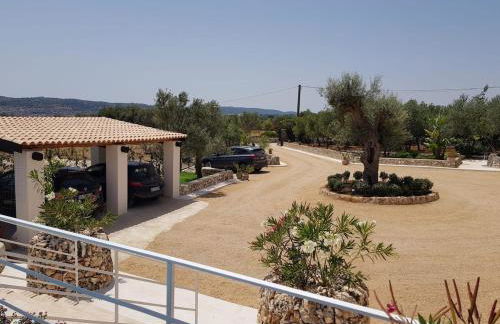 Villa Casale Bagni with independent pool - Foto 14