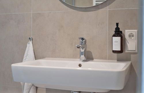 Schöne Apartments I Kostenloses Parken I home2share - Photo 73