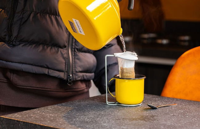 Pousada Refúgio da Boa Vista - Foto 22