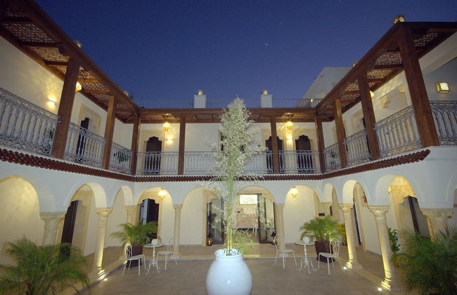 RIAD - Comfort Rooms - Foto 64