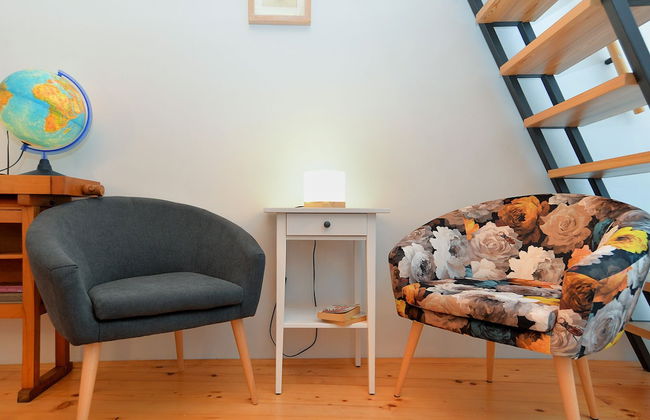 House 1953 - Photo 22