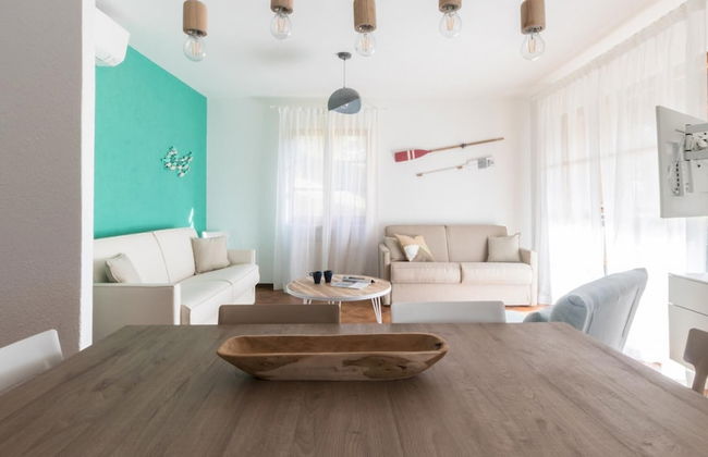 Il Borgo Apartments C2 - Sv-d600-navi44btc - Foto 9