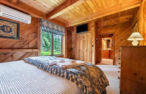 The Lakehouse at The Dunn Compound on the Lake - Foto 16