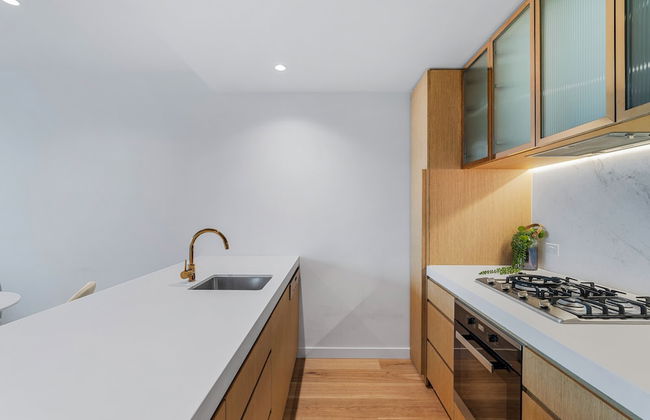 Collins House Apartments by CLLIX - Foto 55