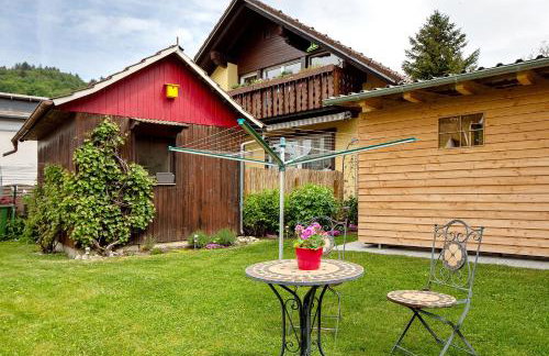 Haus Belchenwind - Foto 12
