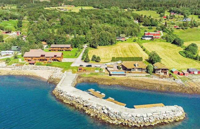 Holiday Home in EidsvÃ¥g - Foto 20