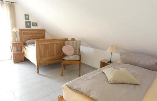 Ferienwohnung HeilbadOase - Foto 10
