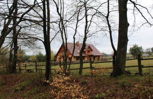 Na Wysokiej Górce- Agroturystyka - Foto 1