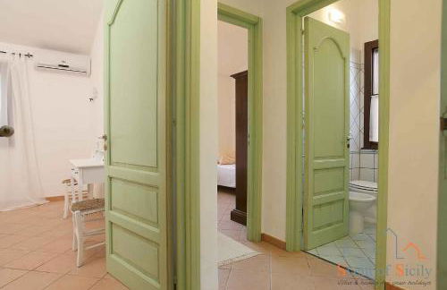 Villa Giò Sicily Holidays - Foto 12