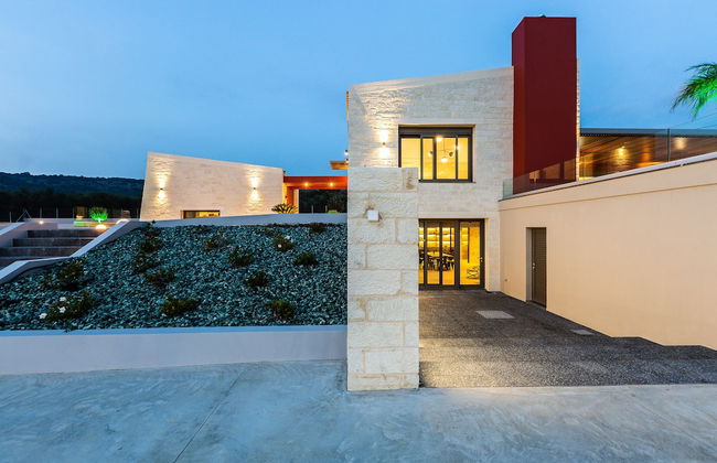 Villa Aori - Foto 48