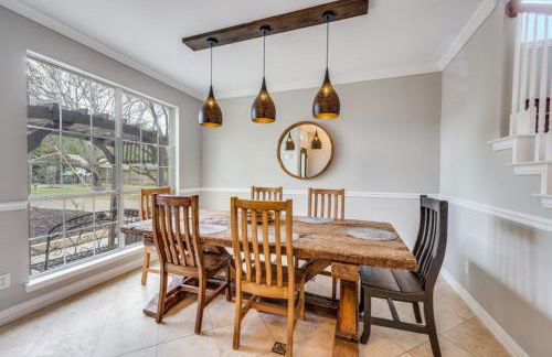 Lakefront Oasis King BDGame RoomLake Access - Foto 8