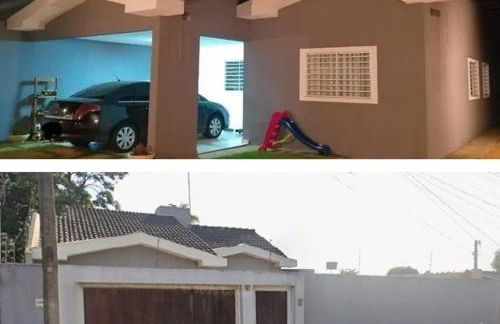 CASA MOTO GP BRASIL GYN - 11 Acomodações - Foto 3