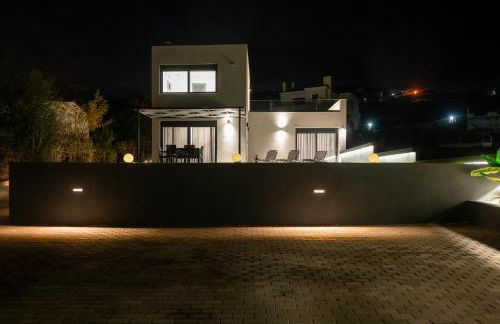 LUXURY VILLAS AKTI - Foto 55