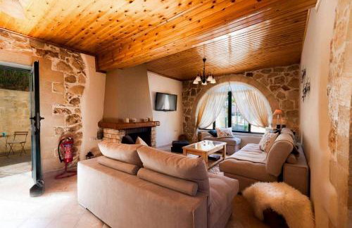 Villa Kirke - Foto 9