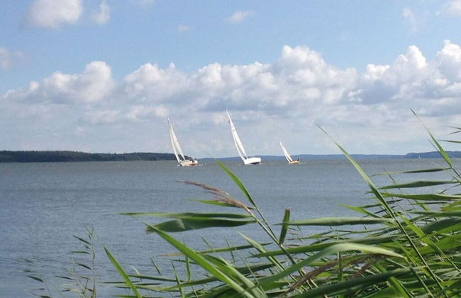 Ferienhaus "marianne" in Breege - Photo 10