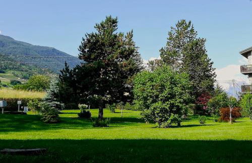 La Vache Qui Roule -CIR Charvensod 0037 - Foto 12