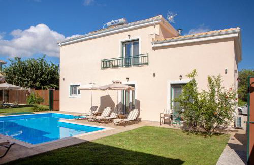 Anthemis Luxury Villas - Foto 123