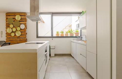 Exclusiva casa con encanto en Agua Amarga - Foto 33