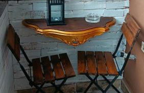 Diego's Vintage Apartment - Foto 24