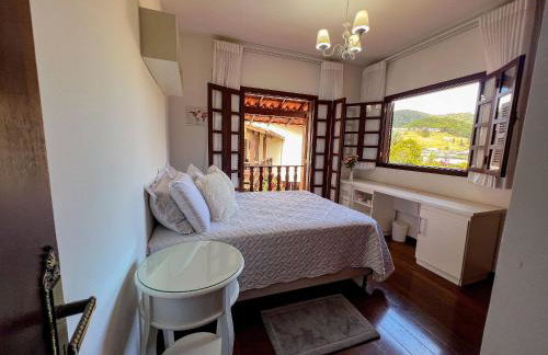 Casas Serranas - Casa Orquídea - Foto 37