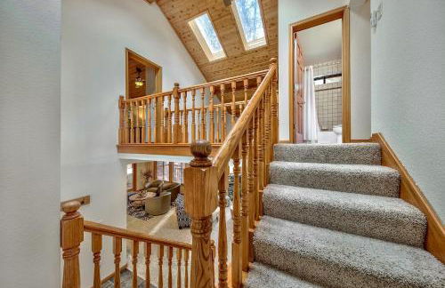 Peoples Choice at Heavenly - Pets Hot Tub Remodeled - Foto 32