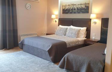 Apartmani Kameno Sidro - Foto 28