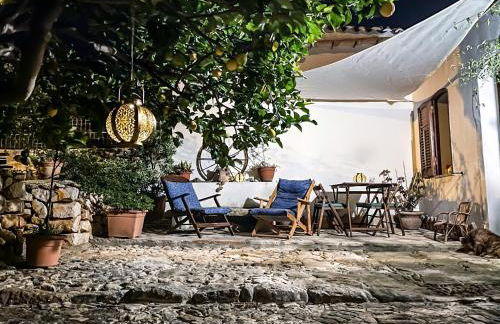 Arte Povera Landhaus in idyllischem Naturreservat - Photo 23