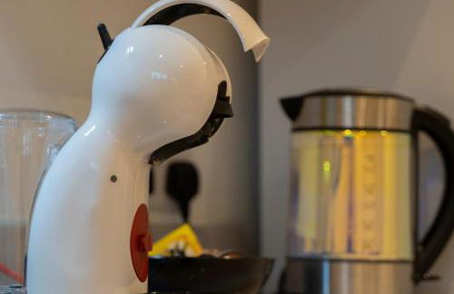 Boutique Belfast Apartment for 2 - Foto 26