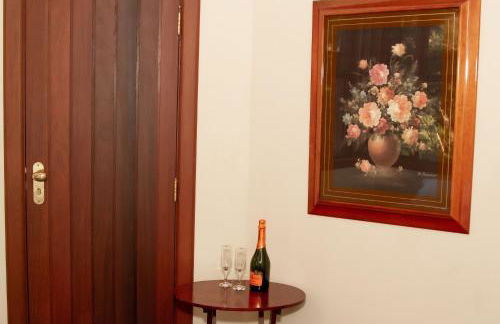 Temporada Retiro do Chalé Brumadinho MG - Foto 9