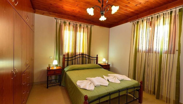 Grecian Villas Chania - Foto 3, Habitación