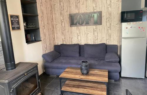 Le Gite des Tourelles - Foto 9