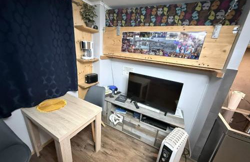 Tiny House Black Pearl - Foto 9