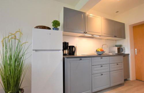 Landhaus Lippmann Whg1 - Foto 4