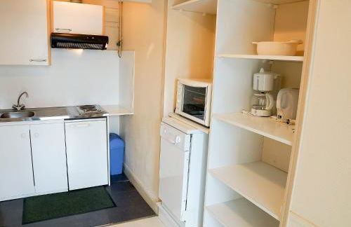 Apartment Le Petit Robinson-4 by Interhome - Foto 5