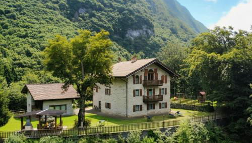 Villa Paradiso Parolari - Foto 3