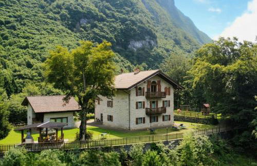 Villa Paradiso Parolari - Foto 3