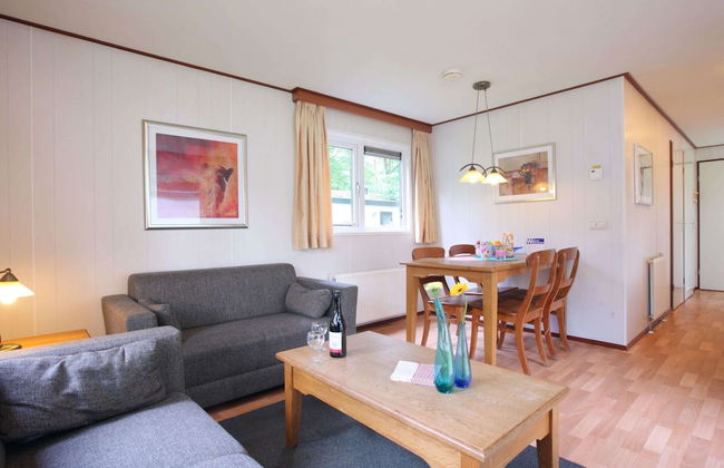 Private Chalet in the Woods - Photo 1